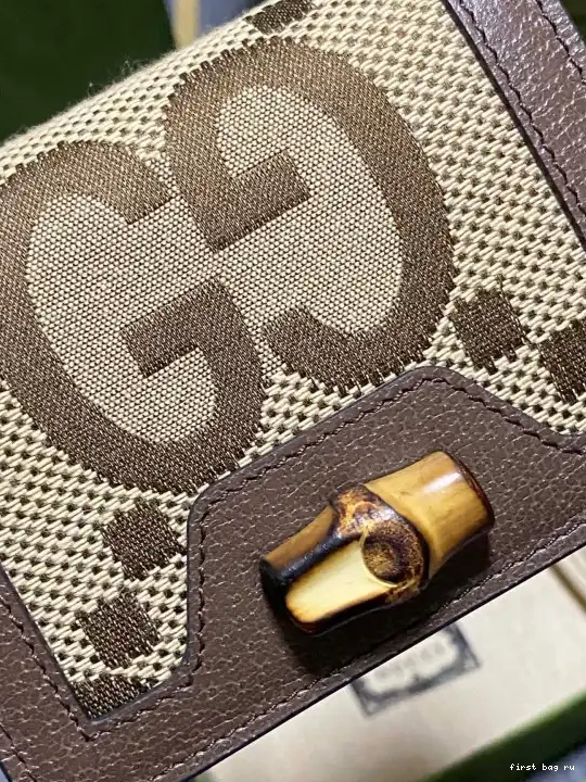 Firstbag ru Gucci case wallet Diana card 0615